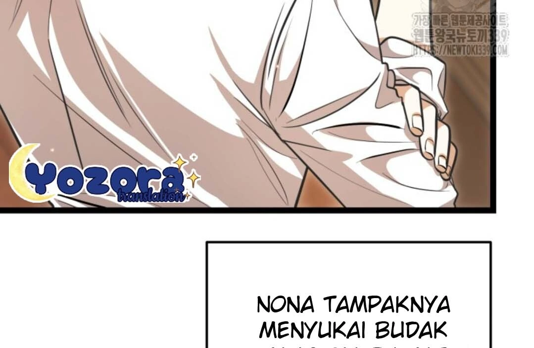 The Villain’s Daughter Plans To Run Away Chapter 29 - Halaman 129