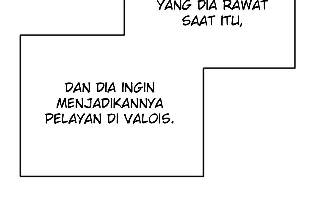 The Villain’s Daughter Plans To Run Away Chapter 29 - Halaman 130