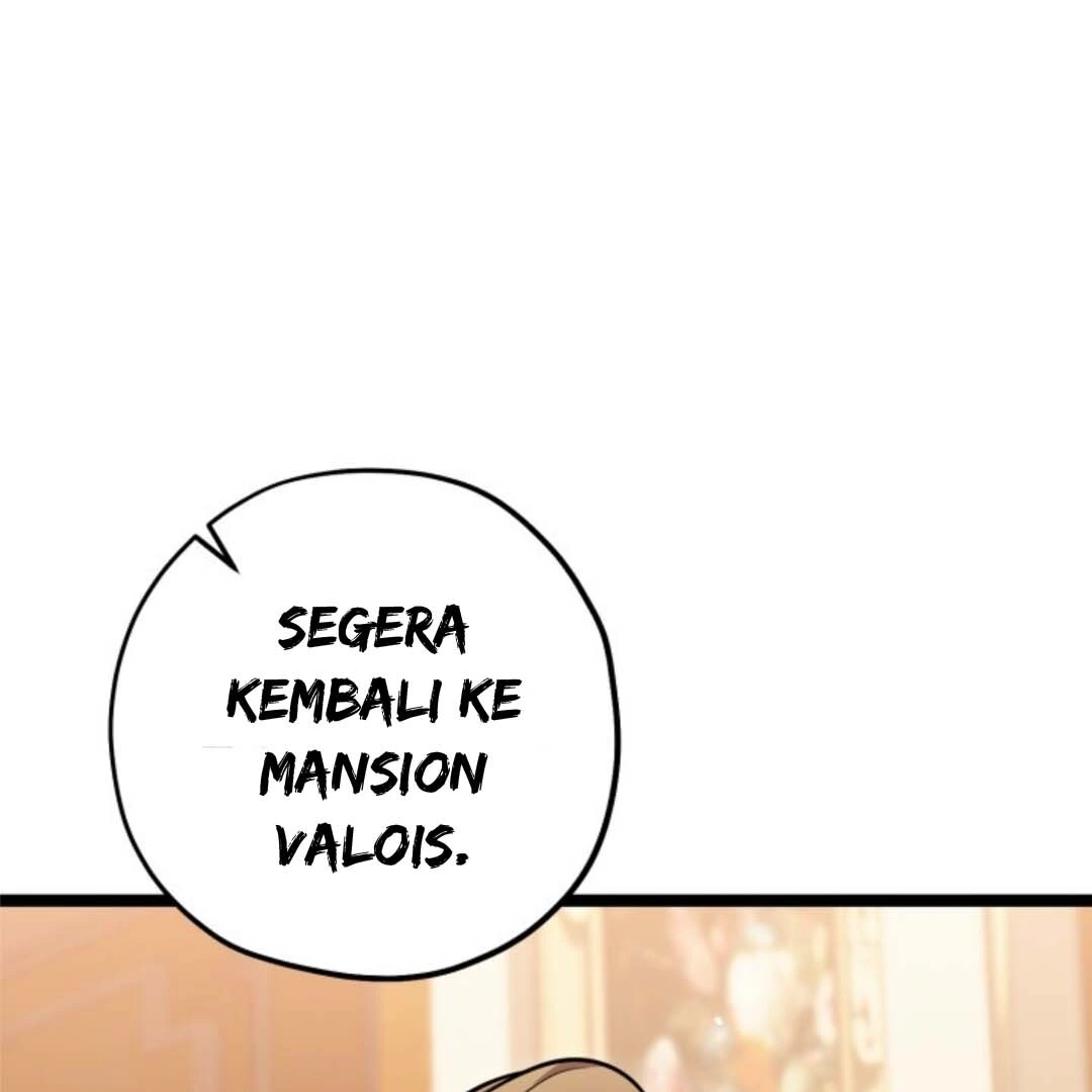 The Villain’s Daughter Plans To Run Away Chapter 29 - Halaman 134