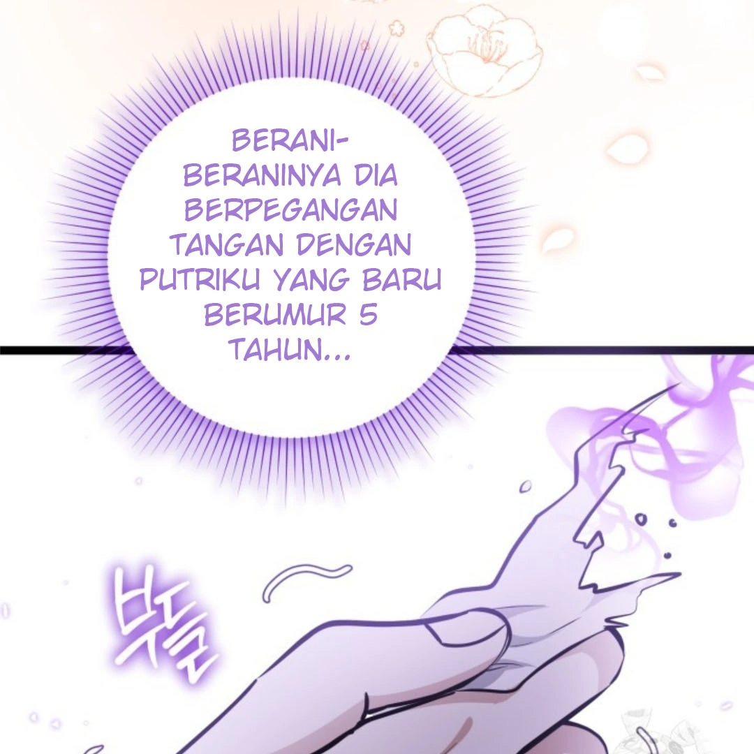 The Villain’s Daughter Plans To Run Away Chapter 29 - Halaman 142