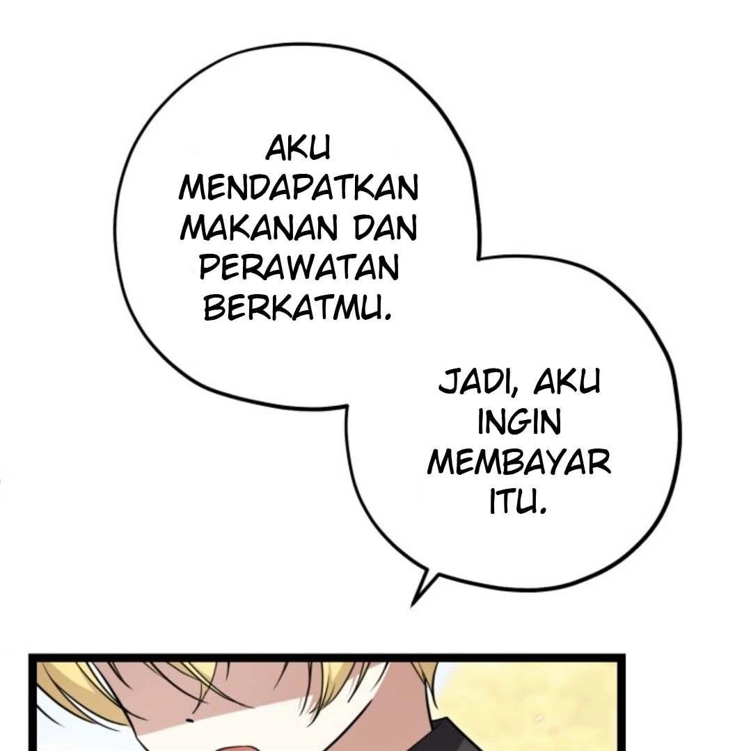 The Villain’s Daughter Plans To Run Away Chapter 28 - Halaman 10