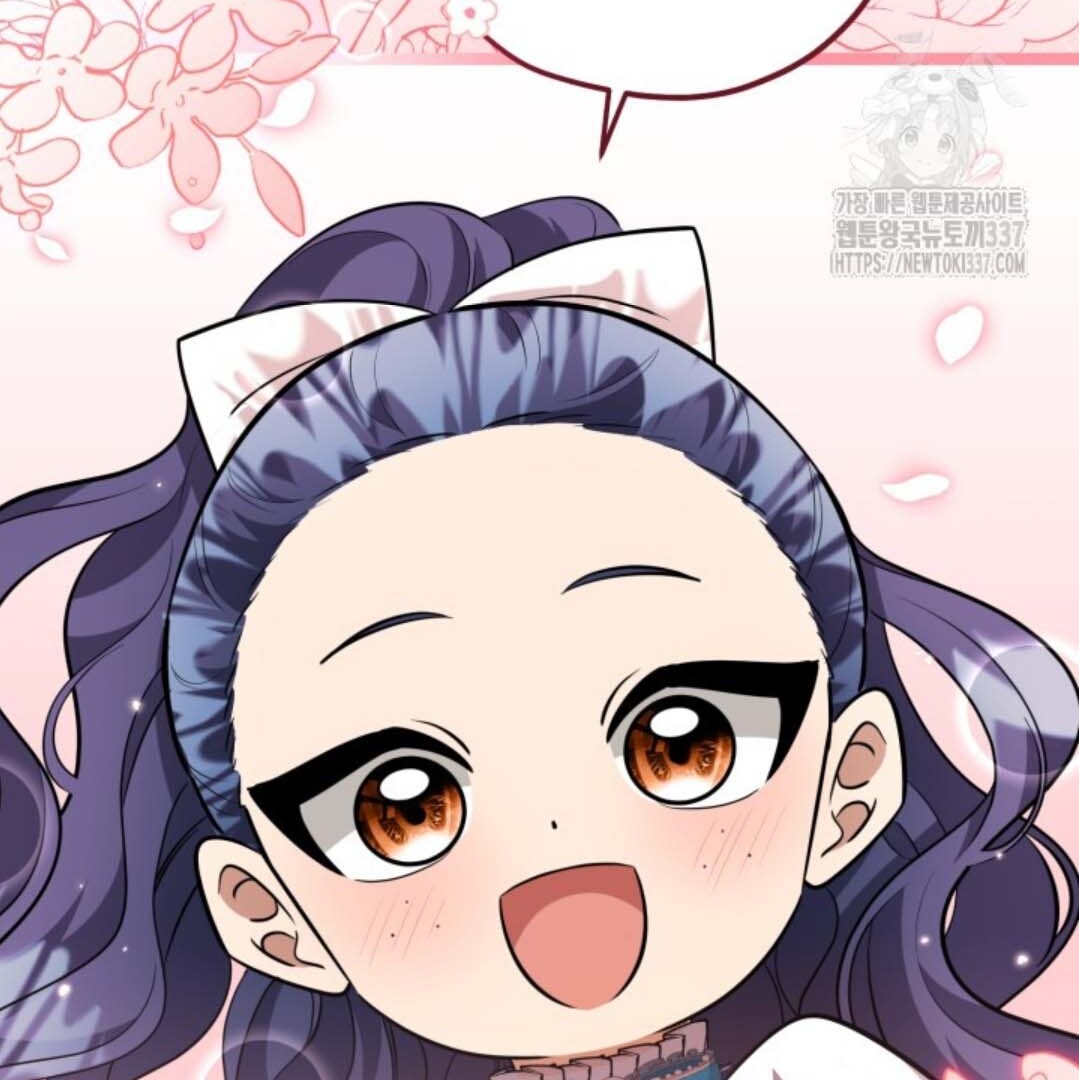 The Villain’s Daughter Plans To Run Away Chapter 28 - Halaman 121