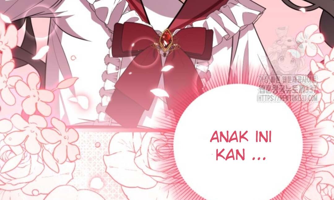 The Villain’s Daughter Plans To Run Away Chapter 28 - Halaman 124