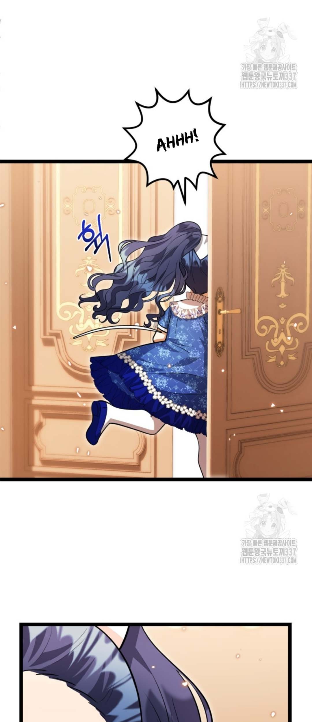 The Villain’s Daughter Plans To Run Away Chapter 28 - Halaman 130