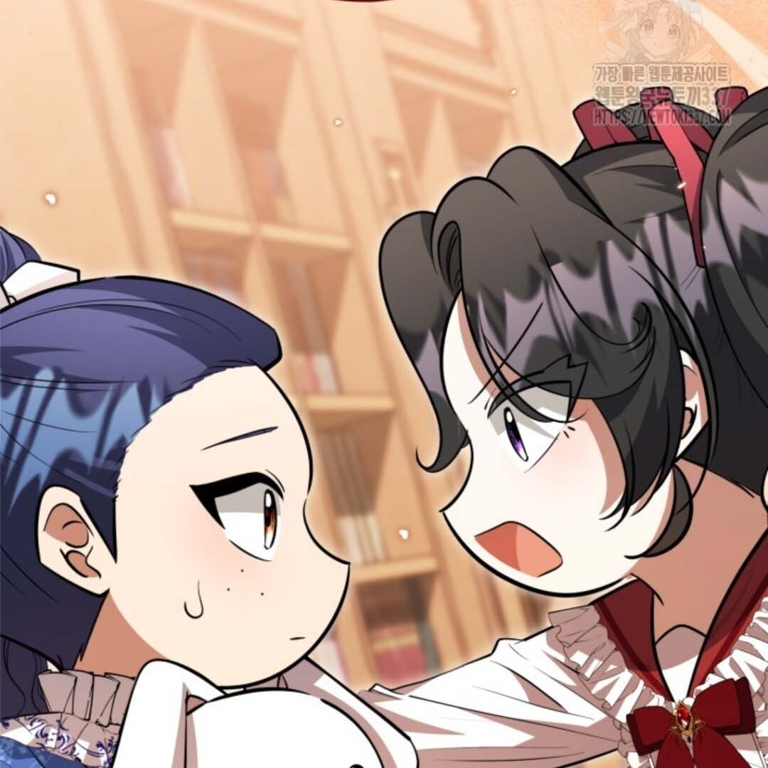 The Villain’s Daughter Plans To Run Away Chapter 28 - Halaman 133