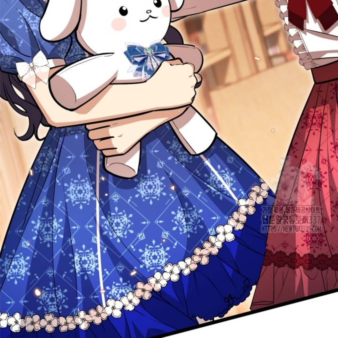 The Villain’s Daughter Plans To Run Away Chapter 28 - Halaman 134