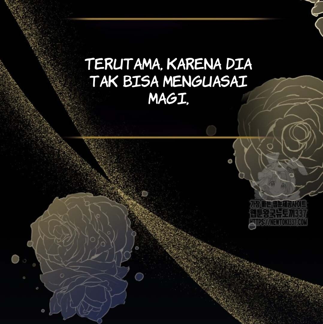 The Villain’s Daughter Plans To Run Away Chapter 28 - Halaman 142
