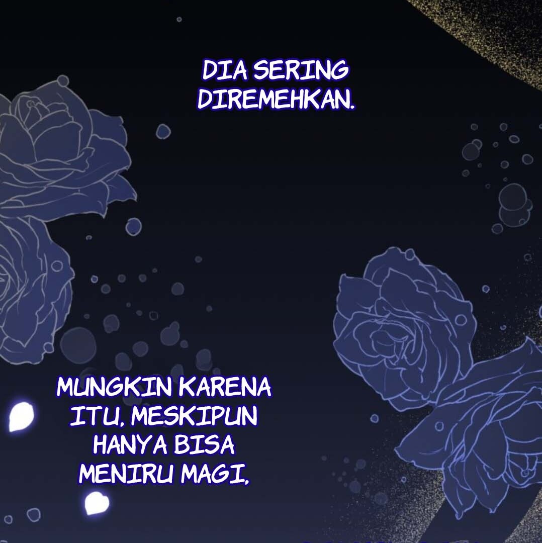 The Villain’s Daughter Plans To Run Away Chapter 28 - Halaman 143