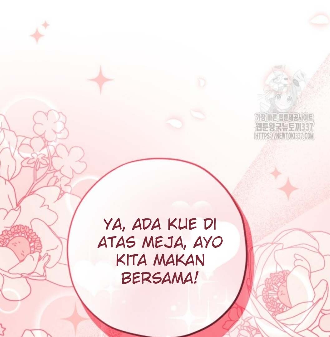 The Villain’s Daughter Plans To Run Away Chapter 28 - Halaman 156
