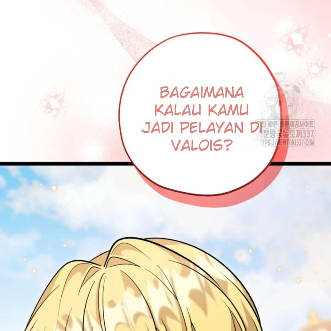 The Villain’s Daughter Plans To Run Away Chapter 28 - Halaman 14