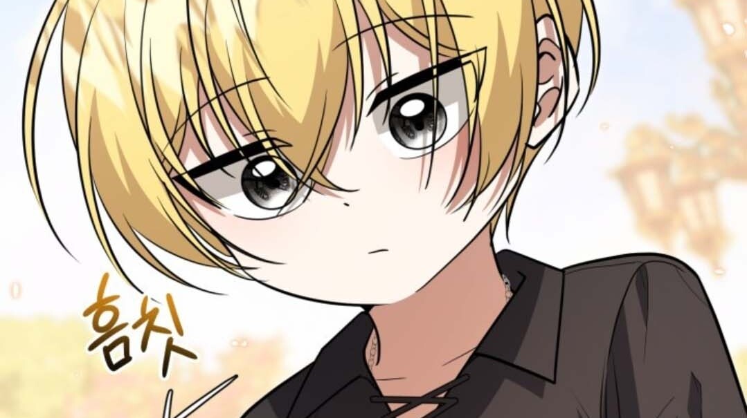 The Villain’s Daughter Plans To Run Away Chapter 28 - Halaman 15