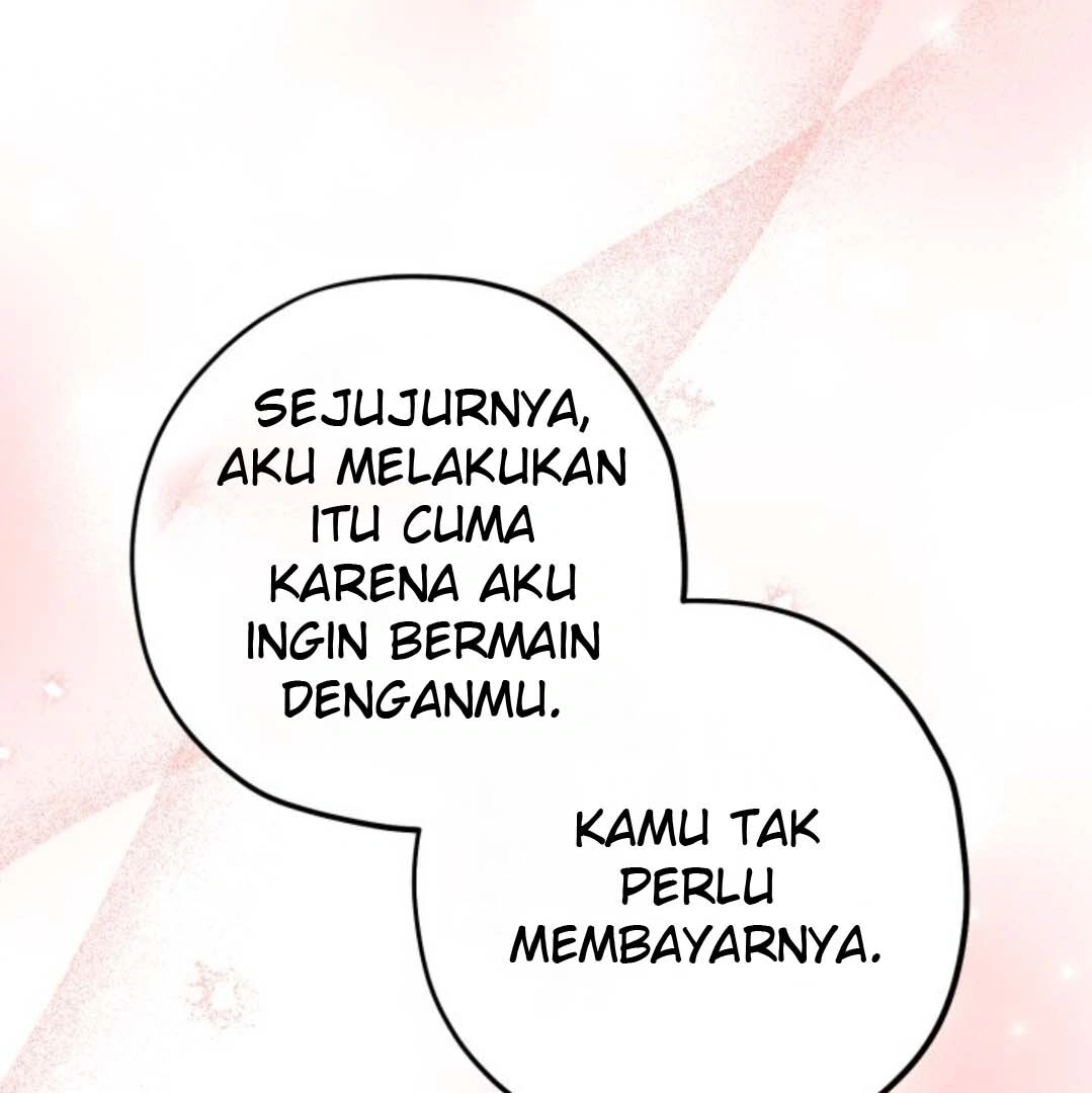 The Villain’s Daughter Plans To Run Away Chapter 28 - Halaman 17