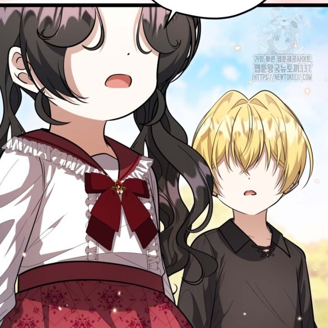 The Villain’s Daughter Plans To Run Away Chapter 28 - Halaman 18
