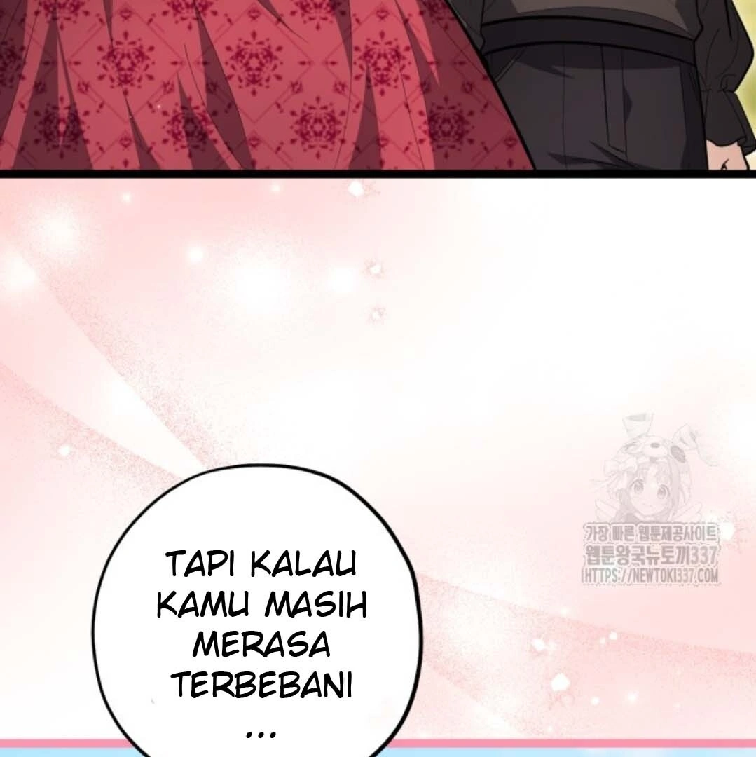 The Villain’s Daughter Plans To Run Away Chapter 28 - Halaman 19