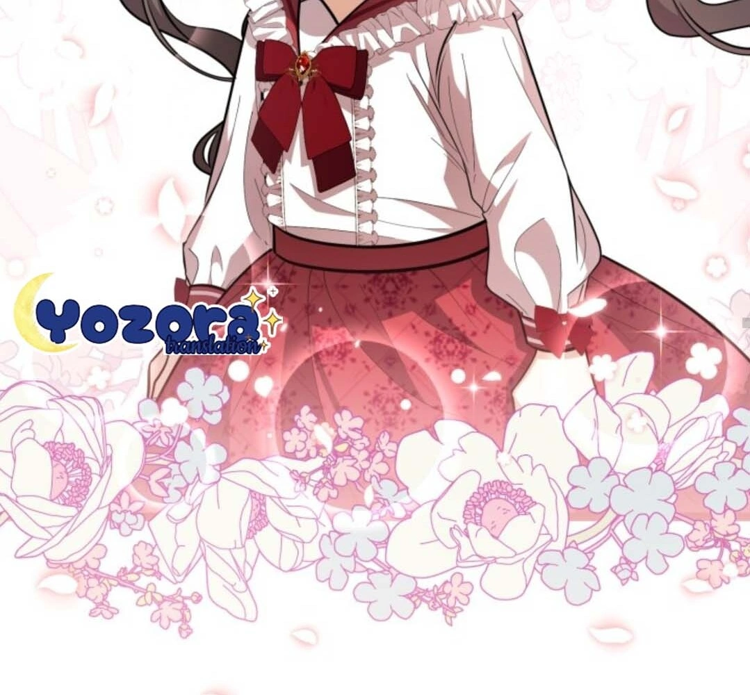 The Villain’s Daughter Plans To Run Away Chapter 28 - Halaman 23
