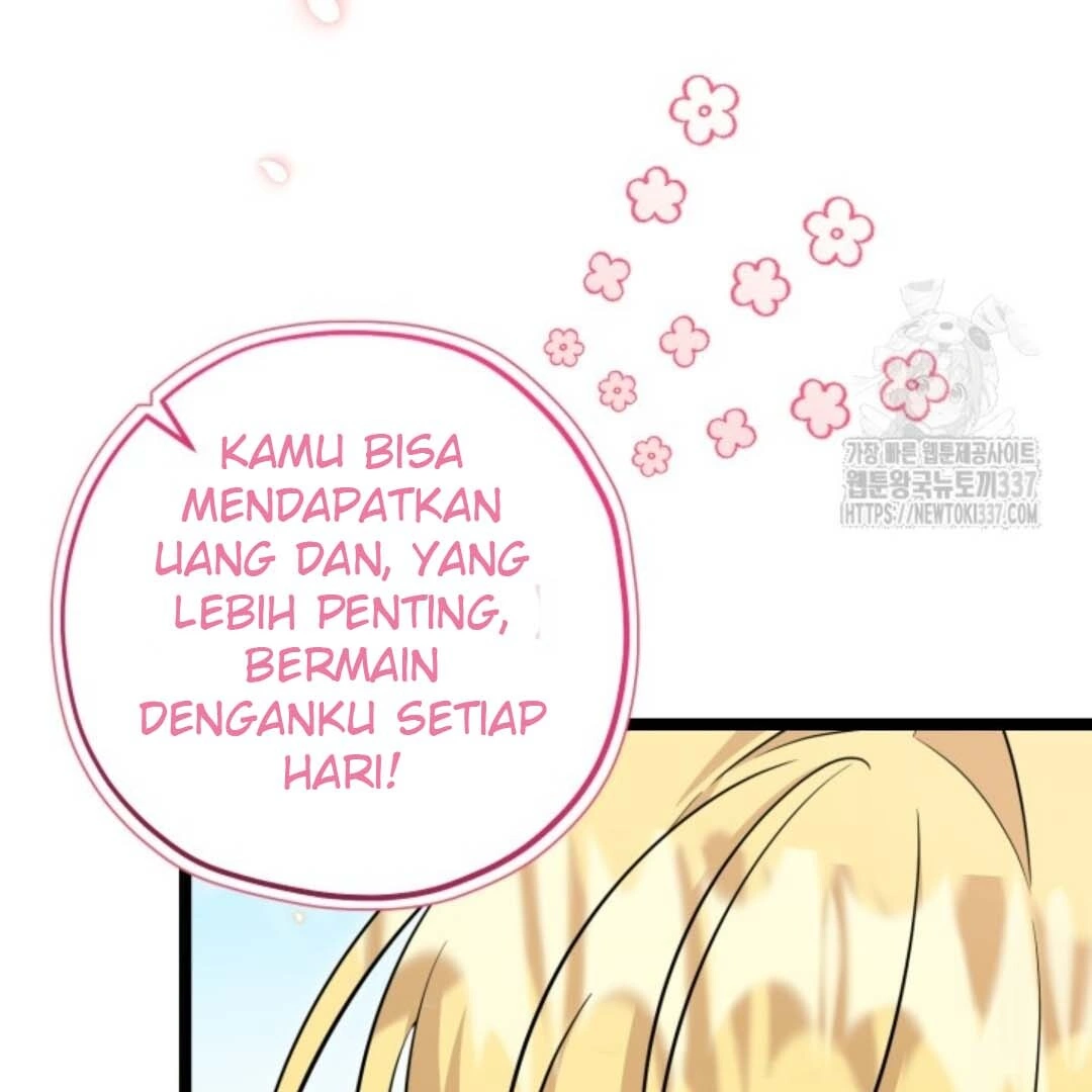 The Villain’s Daughter Plans To Run Away Chapter 28 - Halaman 24
