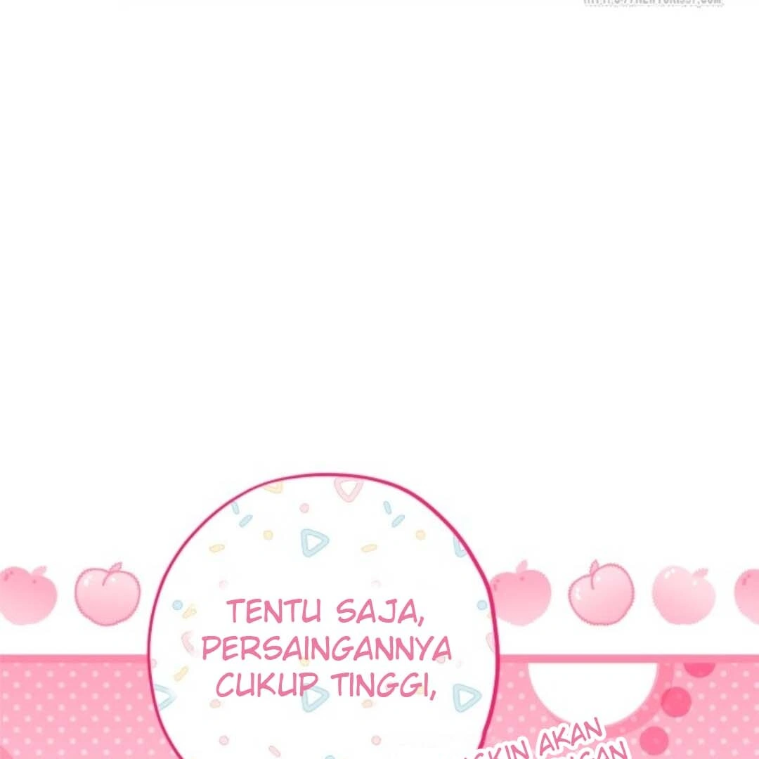 The Villain’s Daughter Plans To Run Away Chapter 28 - Halaman 26