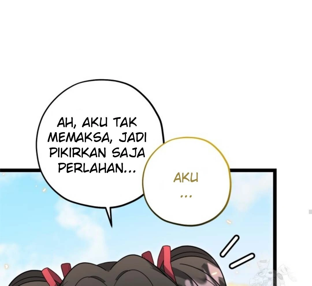The Villain’s Daughter Plans To Run Away Chapter 28 - Halaman 28