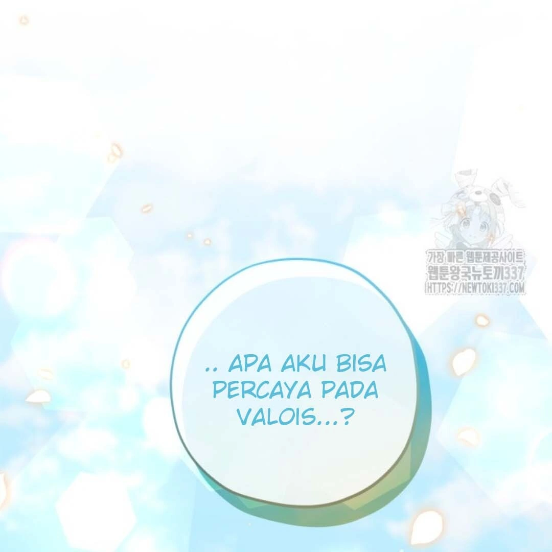 The Villain’s Daughter Plans To Run Away Chapter 28 - Halaman 30