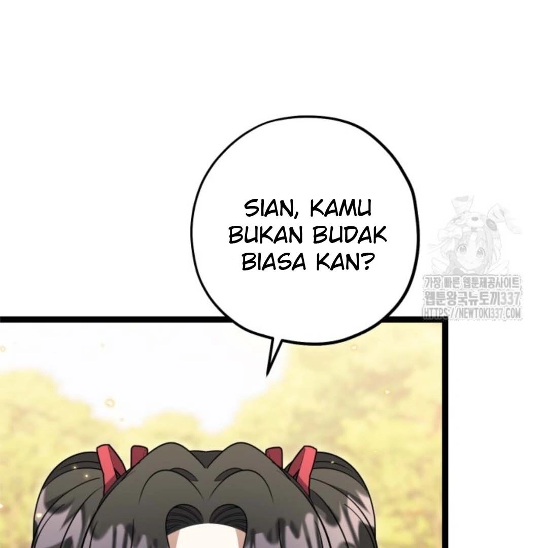 The Villain’s Daughter Plans To Run Away Chapter 28 - Halaman 33