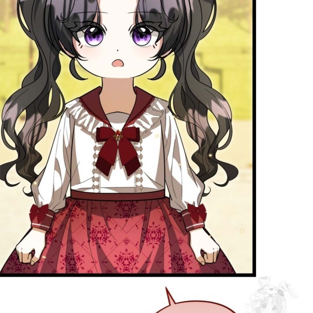 The Villain’s Daughter Plans To Run Away Chapter 28 - Halaman 34
