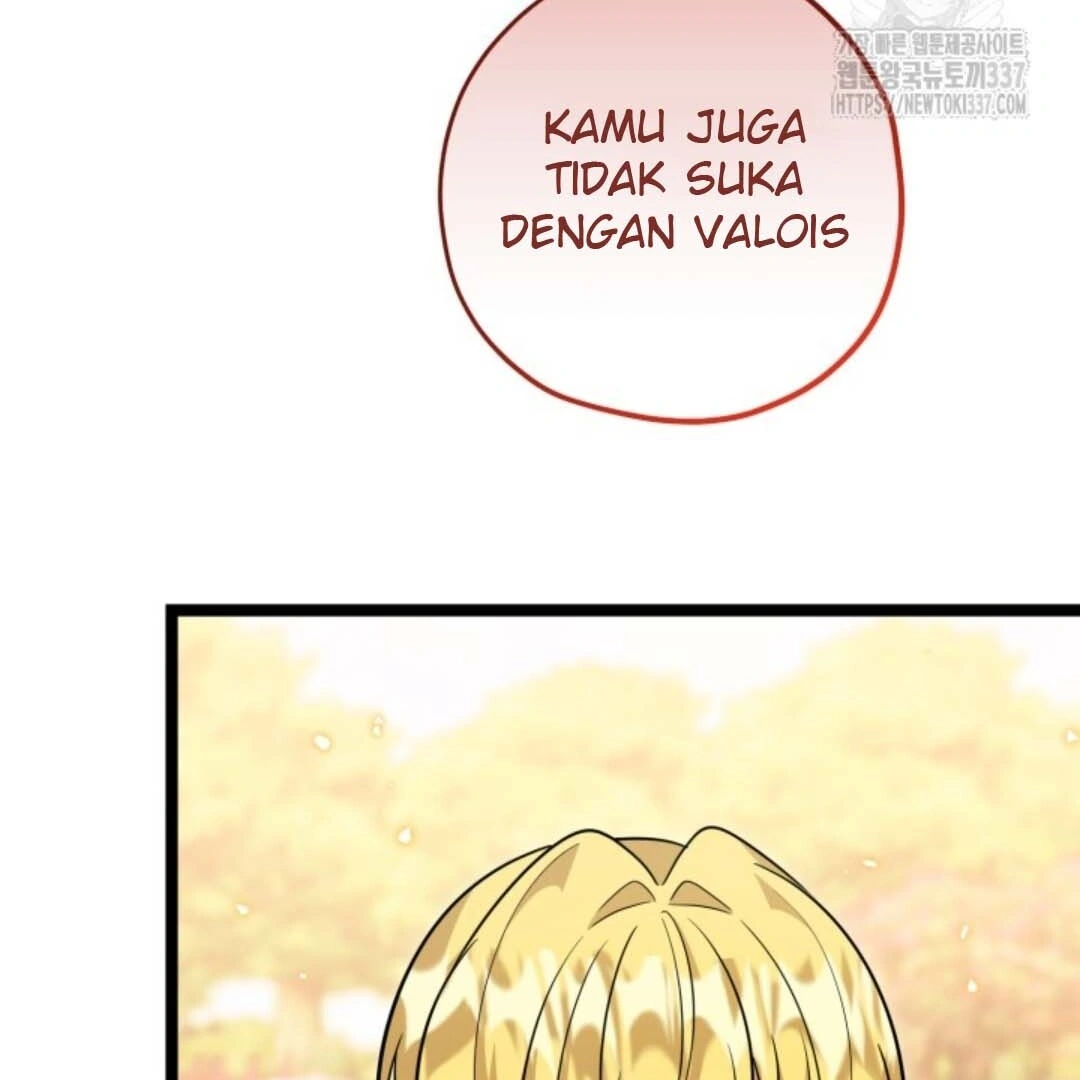 The Villain’s Daughter Plans To Run Away Chapter 28 - Halaman 35