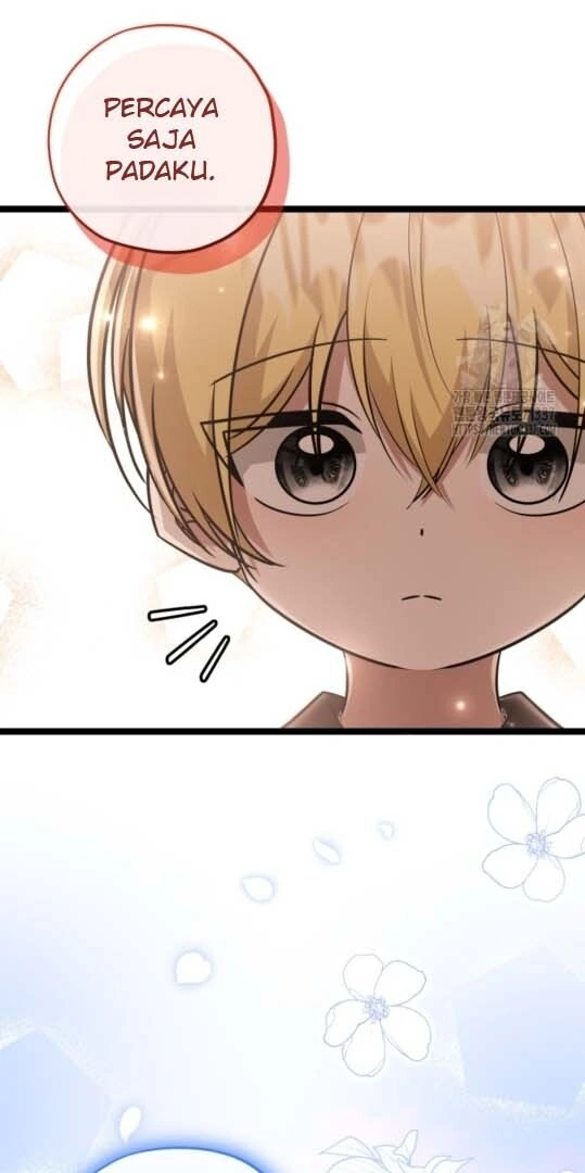 The Villain’s Daughter Plans To Run Away Chapter 28 - Halaman 38