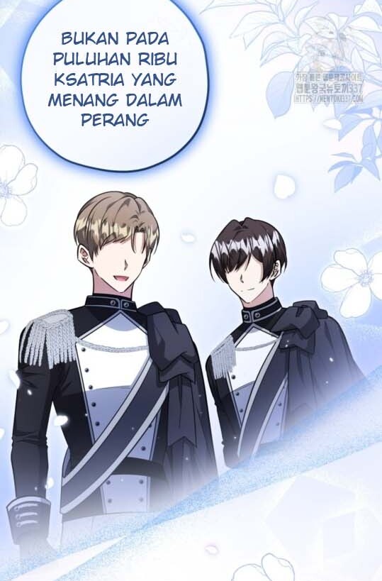 The Villain’s Daughter Plans To Run Away Chapter 28 - Halaman 39