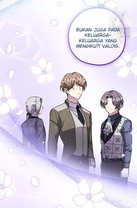 The Villain’s Daughter Plans To Run Away Chapter 28 - Halaman 40
