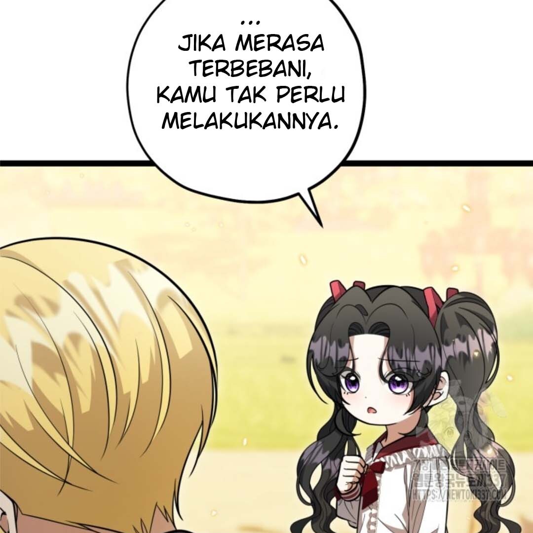 The Villain’s Daughter Plans To Run Away Chapter 28 - Halaman 45