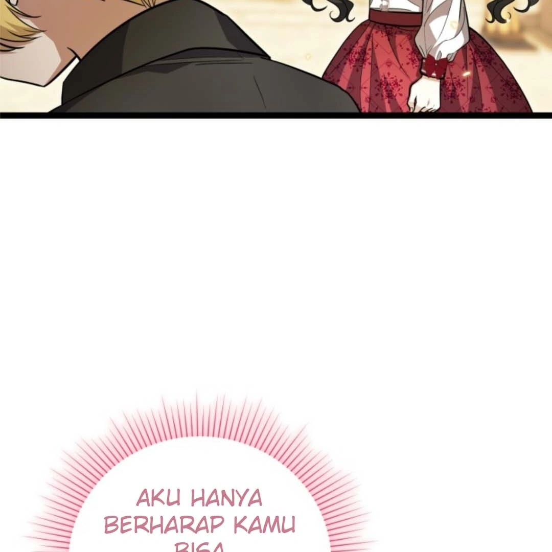 The Villain’s Daughter Plans To Run Away Chapter 28 - Halaman 46