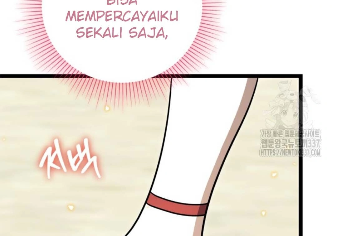 The Villain’s Daughter Plans To Run Away Chapter 28 - Halaman 47