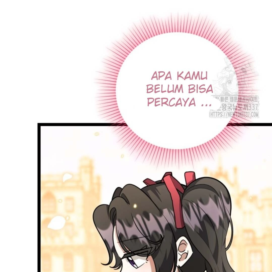 The Villain’s Daughter Plans To Run Away Chapter 28 - Halaman 49