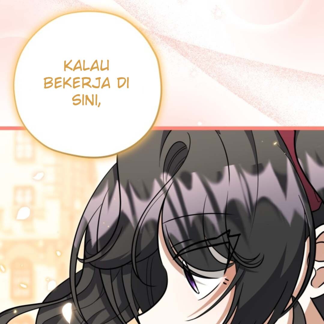 The Villain’s Daughter Plans To Run Away Chapter 28 - Halaman 51