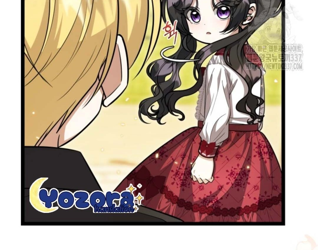 The Villain’s Daughter Plans To Run Away Chapter 28 - Halaman 54