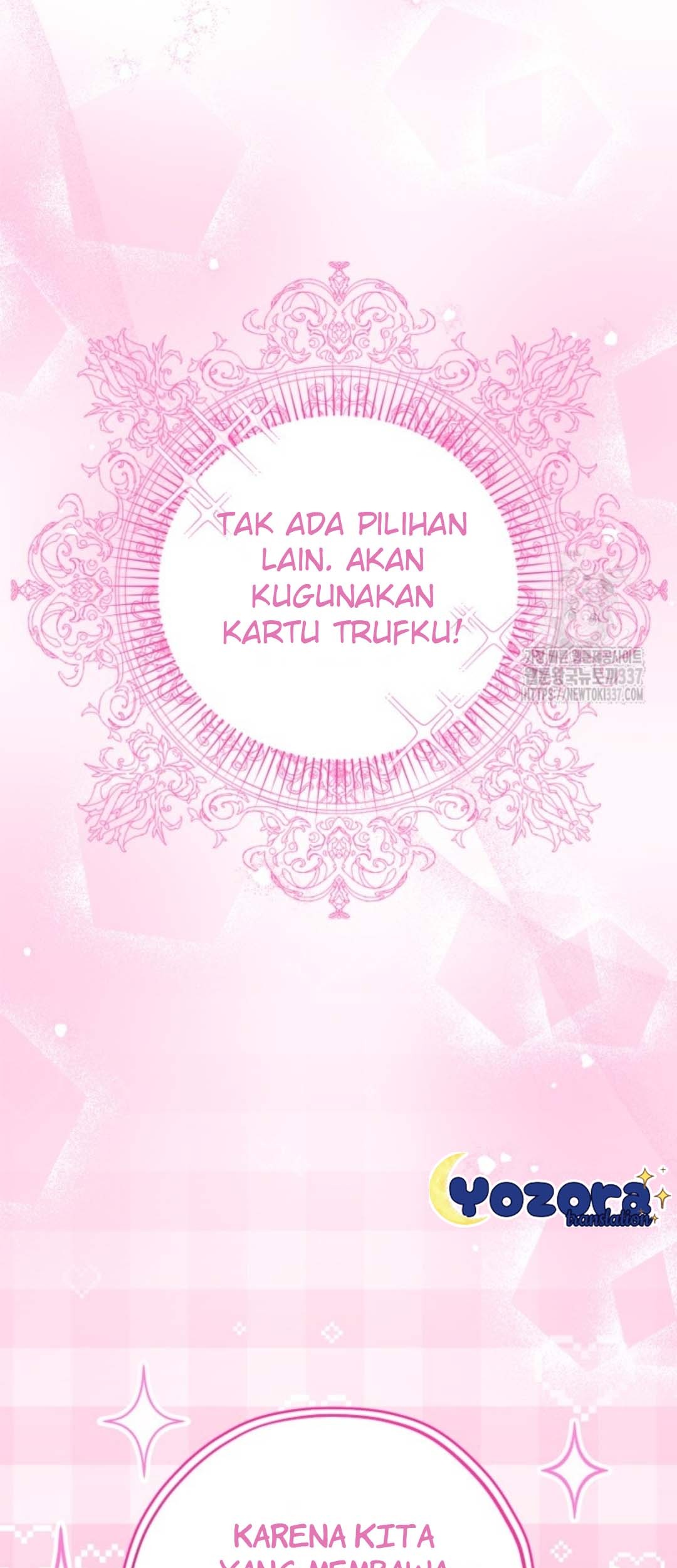 The Villain’s Daughter Plans To Run Away Chapter 28 - Halaman 66
