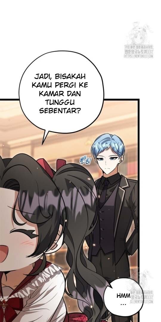 The Villain’s Daughter Plans To Run Away Chapter 28 - Halaman 75