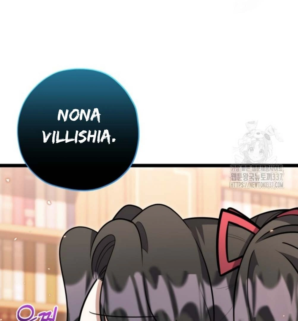 The Villain’s Daughter Plans To Run Away Chapter 28 - Halaman 78
