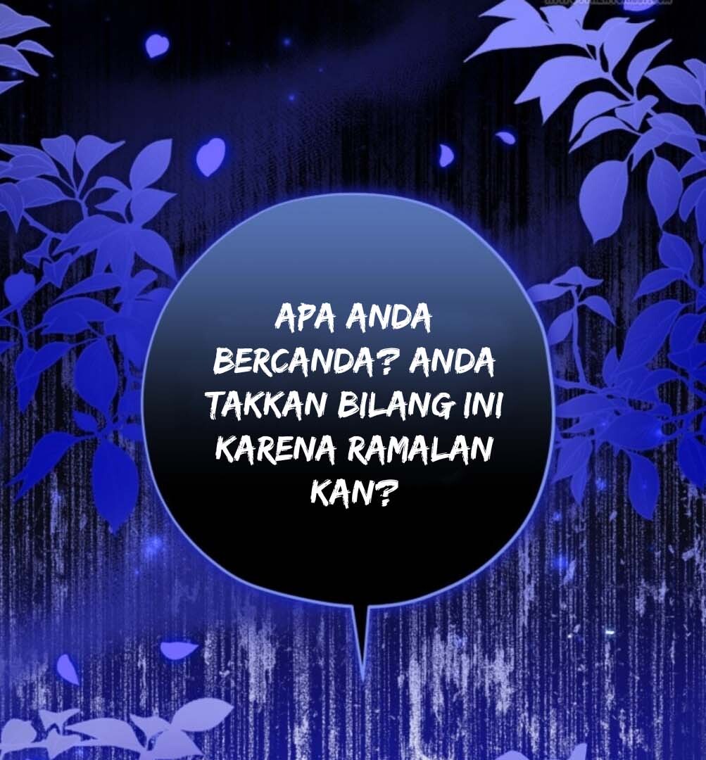 The Villain’s Daughter Plans To Run Away Chapter 28 - Halaman 80