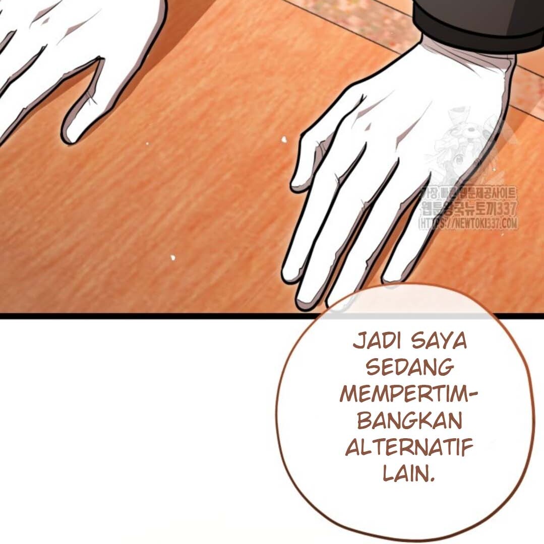 The Villain’s Daughter Plans To Run Away Chapter 28 - Halaman 86