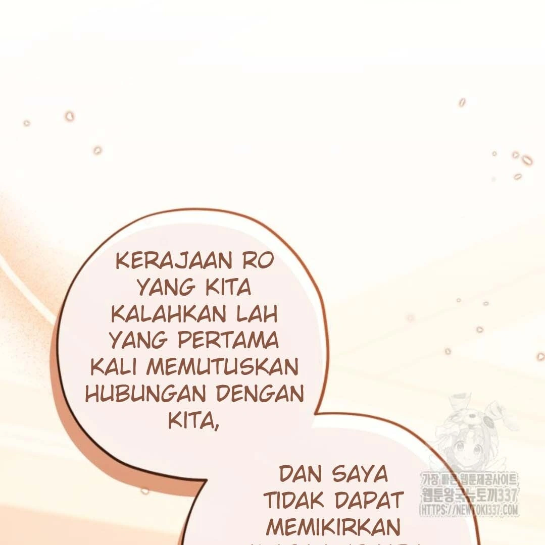 The Villain’s Daughter Plans To Run Away Chapter 28 - Halaman 87