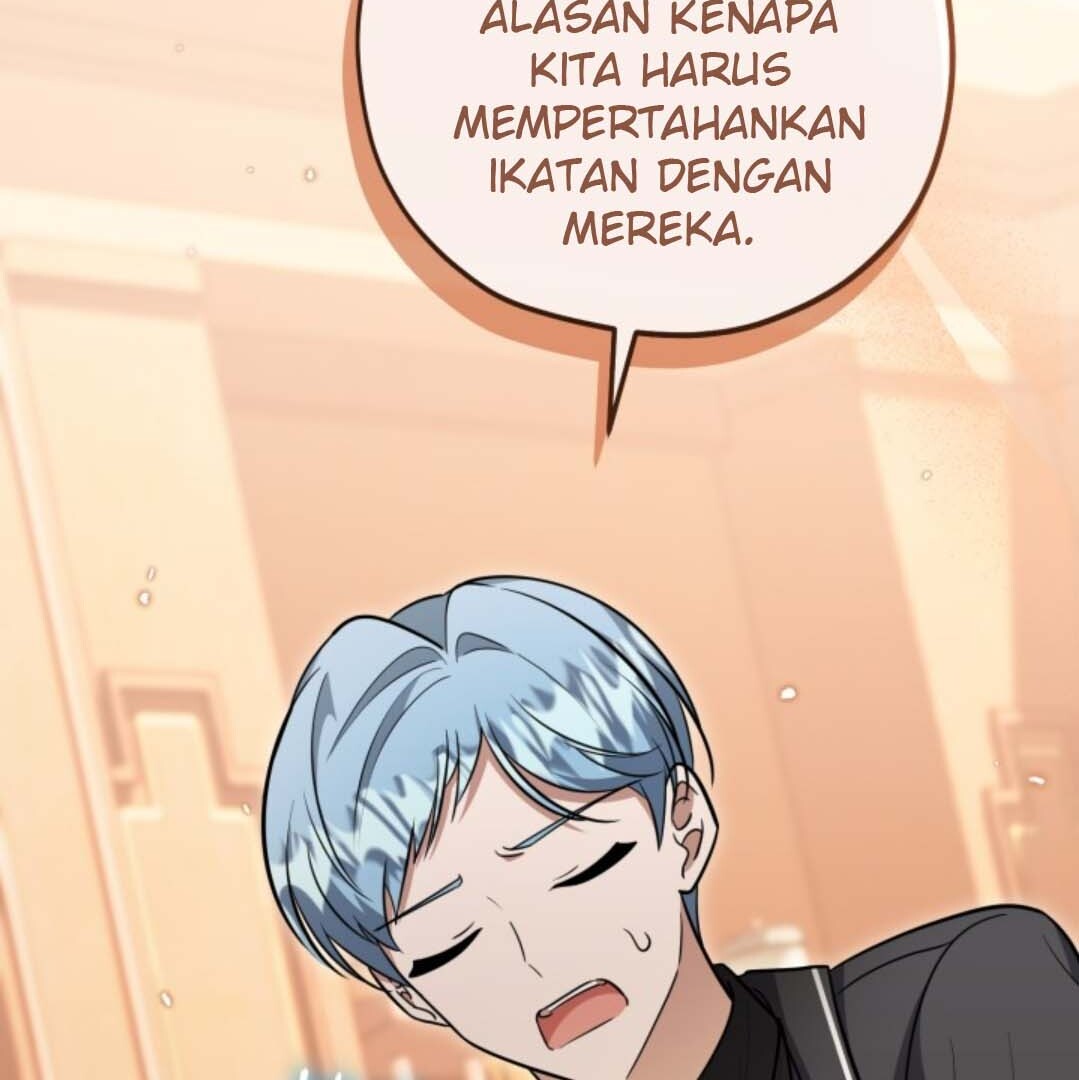 The Villain’s Daughter Plans To Run Away Chapter 28 - Halaman 88