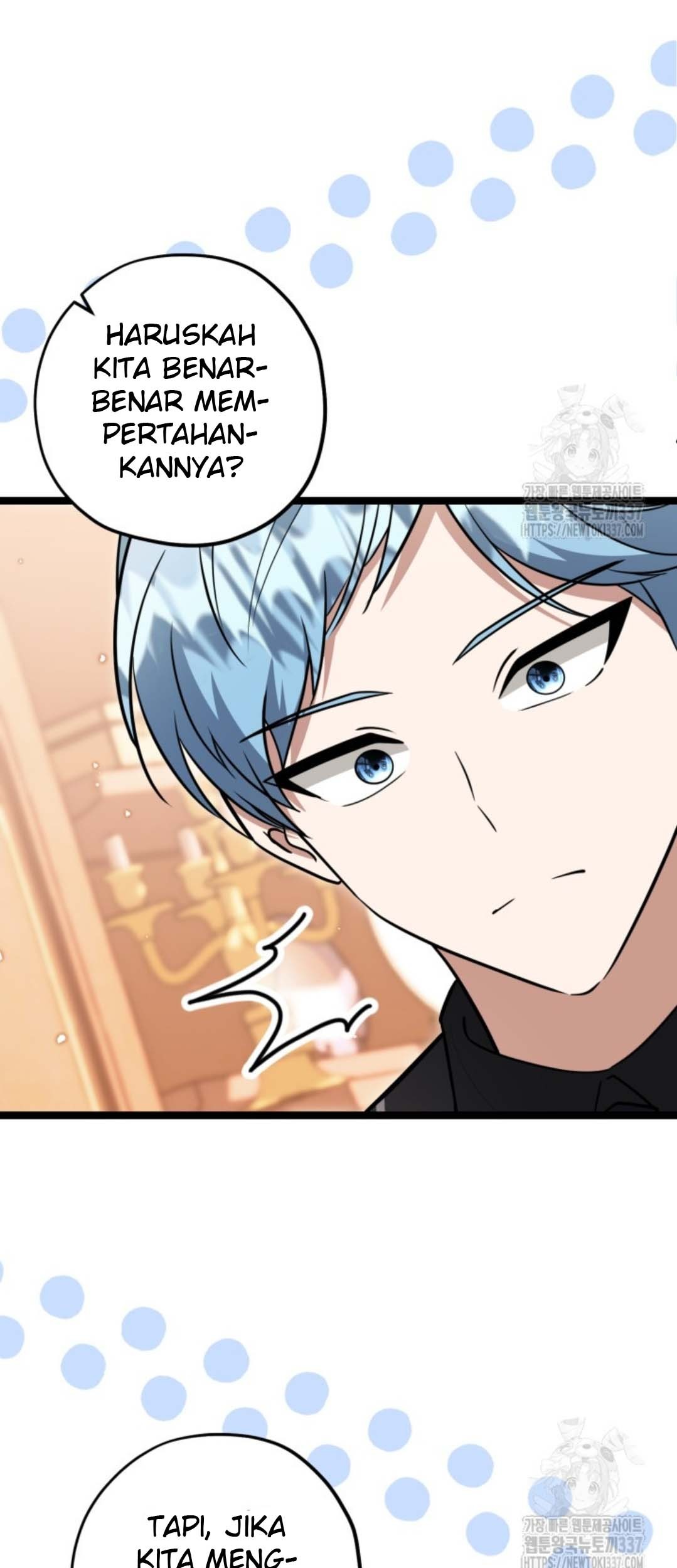 The Villain’s Daughter Plans To Run Away Chapter 28 - Halaman 91