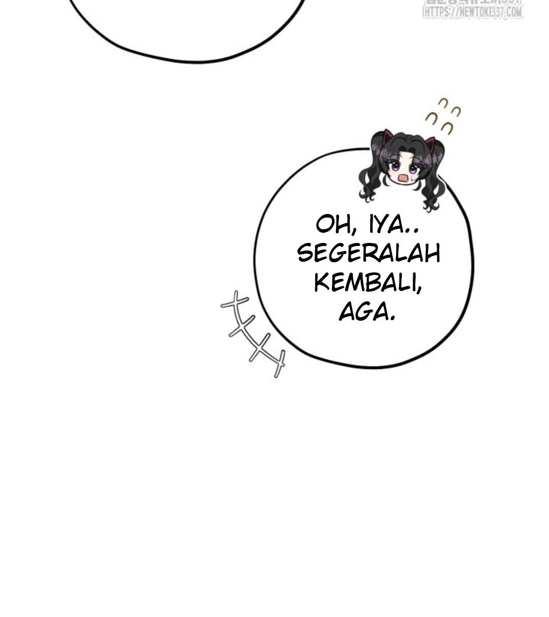 The Villain’s Daughter Plans To Run Away Chapter 28 - Halaman 99