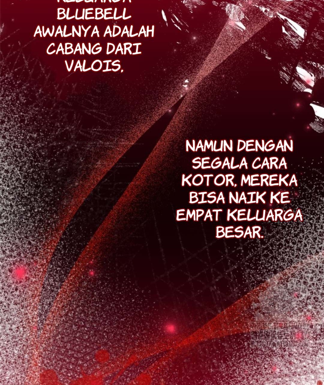 The Villain’s Daughter Plans To Run Away Chapter 28 - Halaman 101