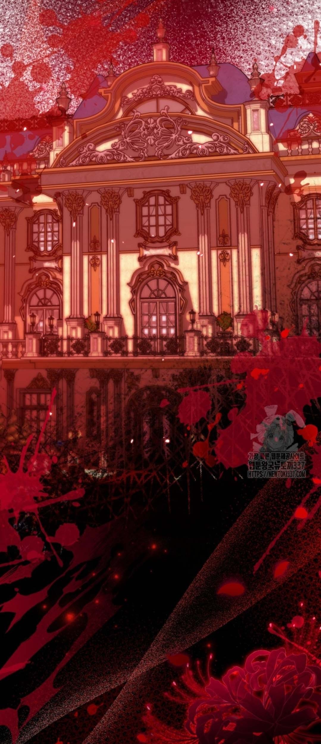 The Villain’s Daughter Plans To Run Away Chapter 28 - Halaman 102