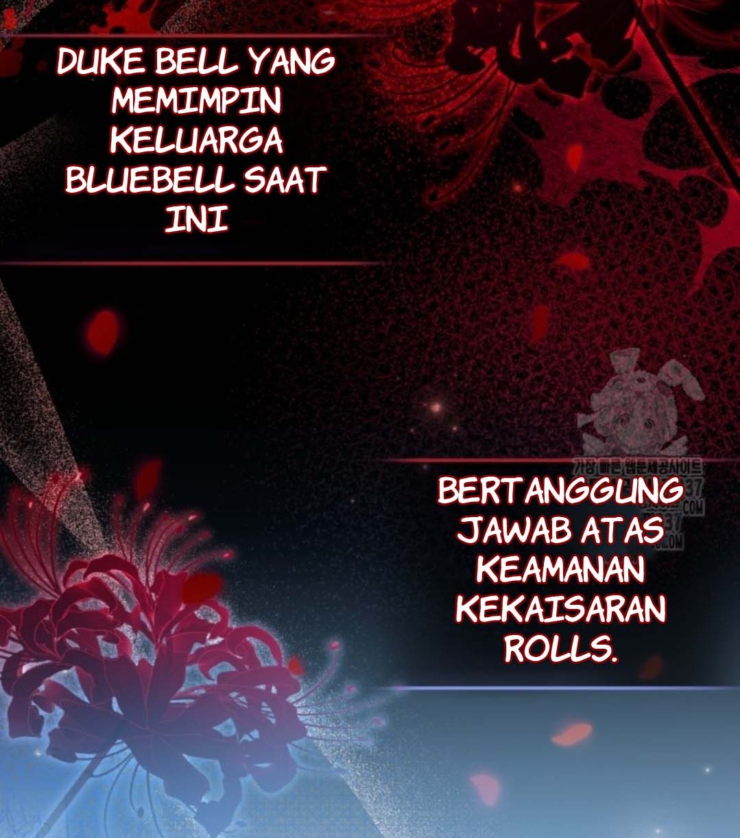 The Villain’s Daughter Plans To Run Away Chapter 28 - Halaman 103