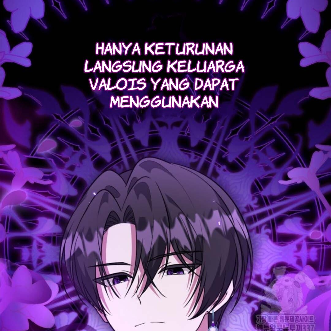 The Villain’s Daughter Plans To Run Away Chapter 28 - Halaman 111