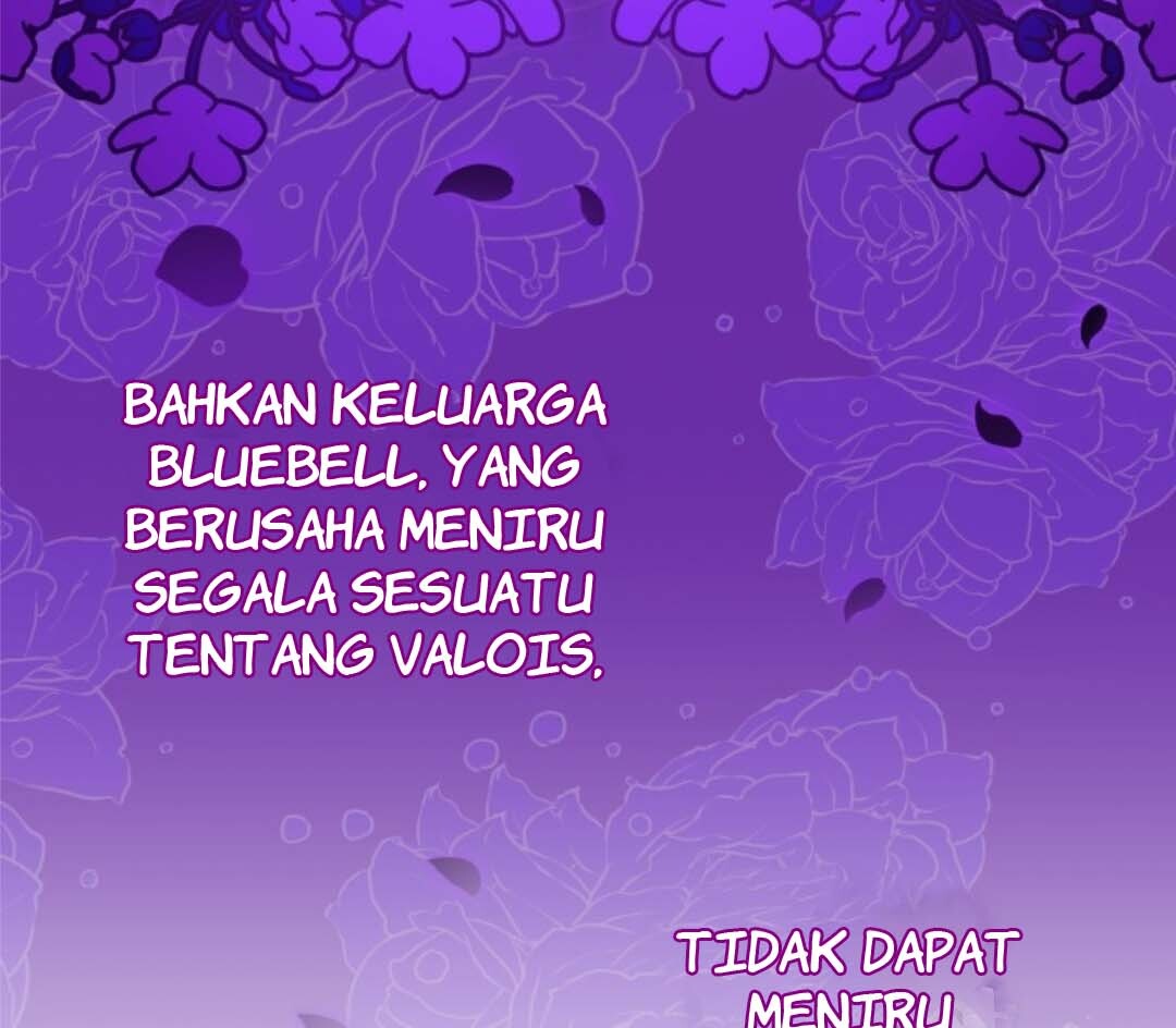 The Villain’s Daughter Plans To Run Away Chapter 28 - Halaman 114