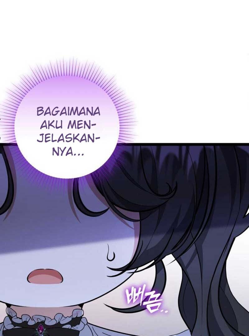 The Villain’s Daughter Plans To Run Away Chapter 27 - Halaman 10